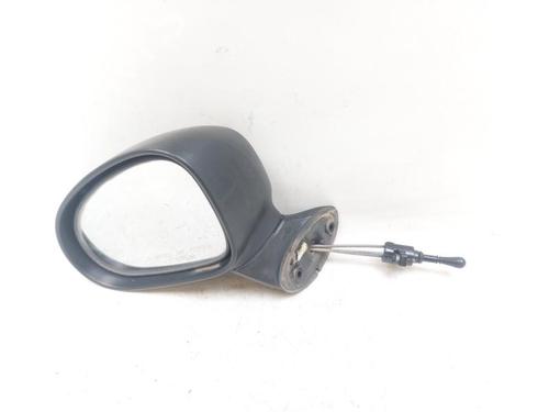 Used Left mirror CHEVROLET MATIZ (M200, M250) 0.8 (52 hp) 29383606