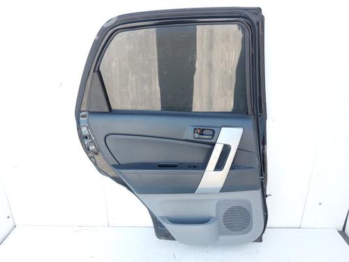Left rear door DAIHATSU TERIOS (J2_, F7__) 1.5 4x4 | BP18898760C4 