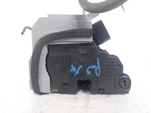 Rear left lock HYUNDAI i20 ACTIVE (IB, GB) 1.0 T-GDI | BP22754625C100 