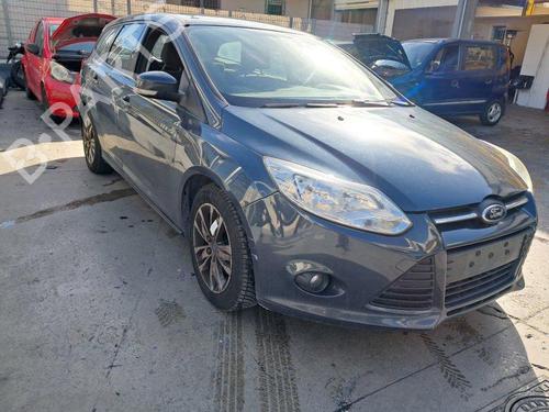 Left sun visor FORD FOCUS III Turnier 1.6 TDCi | BP33195015I1  - Image 7