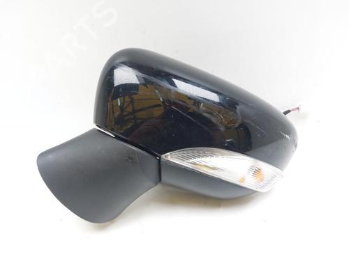 Left mirror NISSAN MICRA V (K14) 0.9 IG-T | BP24169262C26 