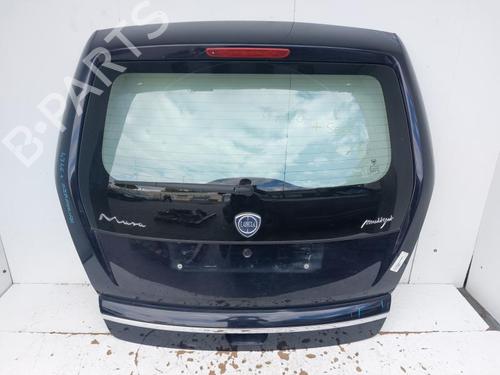 Used Tailgate LANCIA MUSA (350_) 1.3 D Multijet (350.AXG11, 350.AXG1A) (90 hp) 29327284