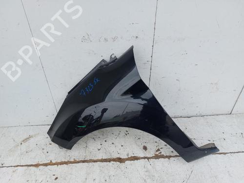 Used Left front fenders Left front fenders FORD FIESTA VI (CB1, CCN) 1.25 (82 hp) 34534795 34534795