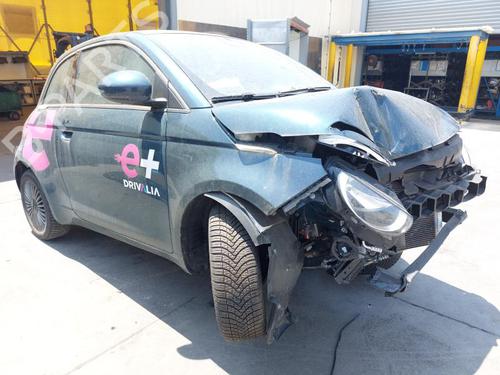 Inne FIAT 500e (332_) Elektro 3+1 (FA1) | BP30145562O1 
