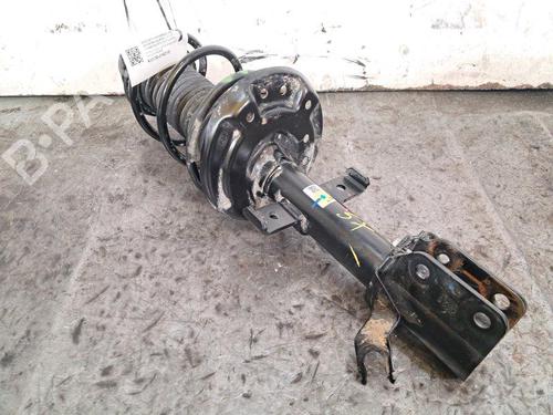 Left front shock absorber RENAULT CLIO V (B7_) 1.0 SCe 65 (B7MG) | BP33734519M16 - Image 3