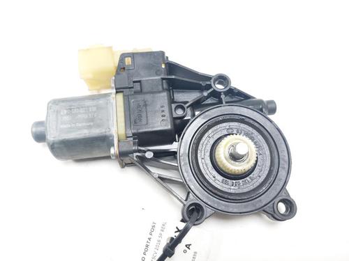 Left rear window motor FORD FIESTA VI (CB1, CCN) 1.5 TDCi | BP29880117E23