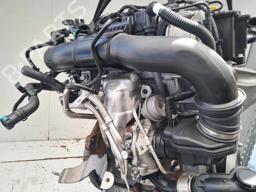 Engine FORD PUMA (J2K, CF7) 1.0 EcoBoost mHEV | BP37293852M1 - Image 6
