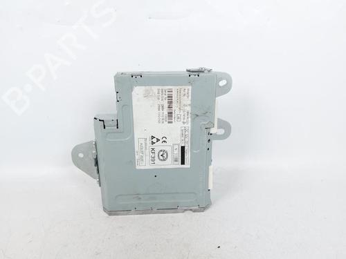 Elektronisk modul MAZDA 2 Hatchback (DL, DJ) 1.5 SKYACTIV-G (90 hp) 15163869