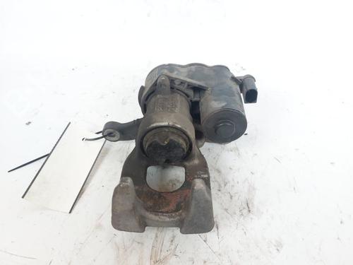 Left front brake caliper MERCEDES-BENZ A-CLASS (W177) A 200 d (177.012) | BP17554402M105
