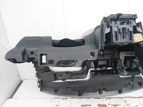 Airbag Kit NISSAN MICRA V (K14) 1.0 IG-T | BP29884620C86