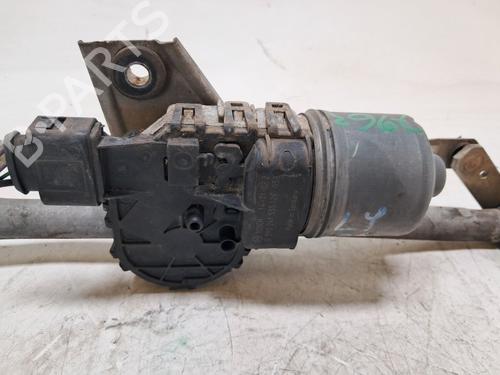 Front wiper motor LANCIA YPSILON (843_) 1.3 JTD (843.AXD11, 843.AXD1A) | BP37259624M29 - Image 2