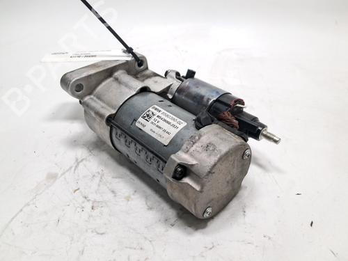 Starter BMW 1 (F40) 118 d | BP40288249M8 - Image 5