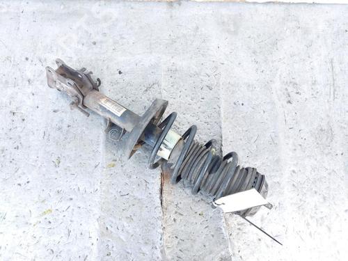 Used Left front shock absorber FIAT GRANDE PUNTO (199_) 1.3 D Multijet (75 hp) 28312369