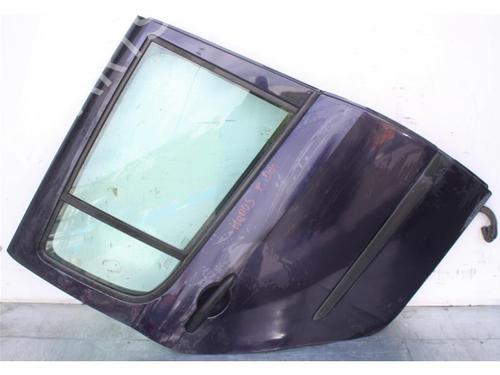 Porte arrière droite RENAULT MODUS / GRAND MODUS (F/JP0_) 1.2 (JP0C, JP0K, FP0C, FP0K, FP0P, JP0P, JP0T) (75 hp) 15143796
