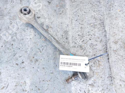 Used Right front suspension arm BMW 1 (F20) 116 d (116 hp) 27442803