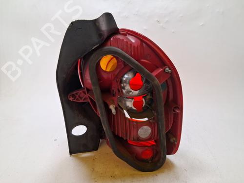 Left taillight RENAULT MODUS / GRAND MODUS (F/JP0_) 1.5 dCi (FP0D, JP0D) | BP39067515C34 - Image 3