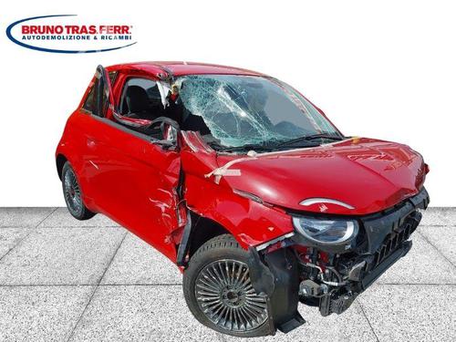 Used Parts FIAT 500e (332_) Elektro (FA1) 2706472