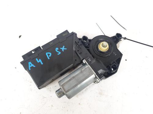 Left rear window motor AUDI A4 B7 (8EC) 2.0 TDI | BP15154196E23
