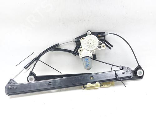 Front left window mechanism AUDI Q5 (FYB, FYG) 40 TDI Mild Hybrid quattro | BP25134153C22 - Image 2