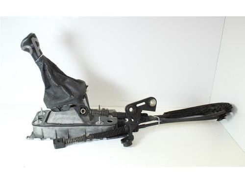 Used Shift knob SEAT ALTEA (5P1) 1.4 16V (86 hp) 15143844