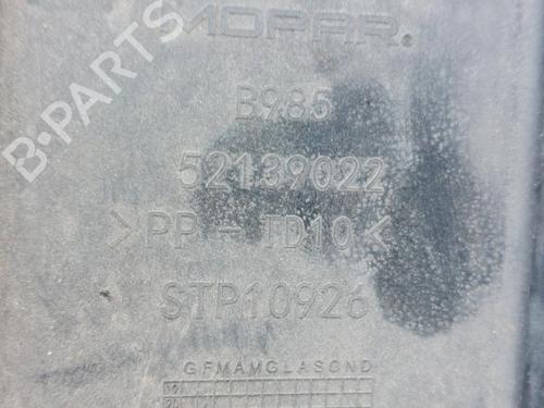 Other FIAT 500e (332_) Elektro (FA1) | BP30145392O1 