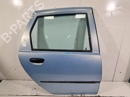 Used Right rear door Right rear door FIAT PUNTO (188_) 1.2 60 (188.030, .050, .130, .150, .230, .250) (60 hp) 39908109 39908109