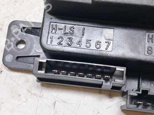 Electronic module SMART CITY-COUPE (450) 0.6 (S1CLB1, 450.331, 450.336) | BP36352997M83  - Image 5
