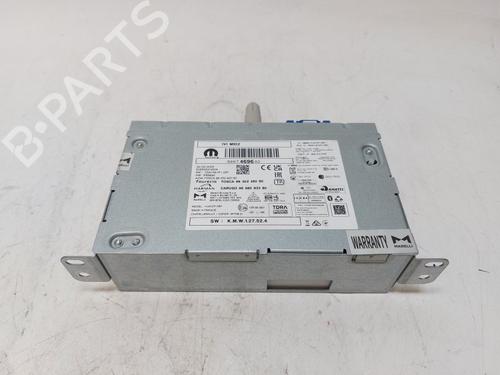 Radio FIAT SCUDO Van 1.5 Multijet 120 (506) | BP36693893E6  - Image 5