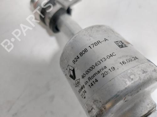 AC pipe DACIA JOGGER (RK_) 1.0 TCe 100 ECO-G (RKMT) | BP30536488M126 - Image 5
