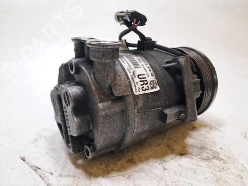 AC compressor OPEL ASTRA H (A04) 1.3 CDTI (L48) | BP33198252M34 - Image 3