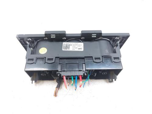 Climate control VW POLO V (6R1, 6C1) 1.4 TDI | BP26919118I5 