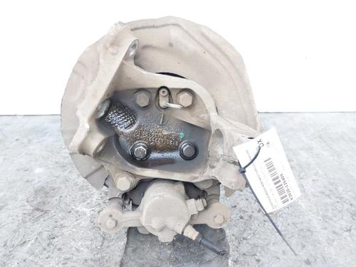 Right front steering knuckle BMW 1 (E87) 118 d | BP25215343M26 