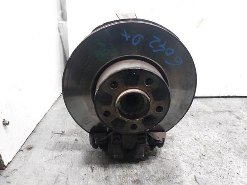 Used Right front steering knuckle Right front steering knuckle BMW 3 (E90) 320 d (184 hp) 30873755 30873755