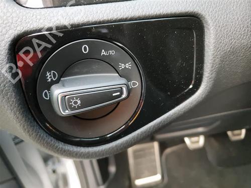 Electronic sensor VW GOLF VII (5G1, BQ1, BE1, BE2) 1.0 TSI | BP15140786M84 