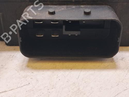 Engine control unit (ECU) MAZDA CX-5 (KE, GH) 2.2 D (KE2FW) | BP38011825M57 - Image 2