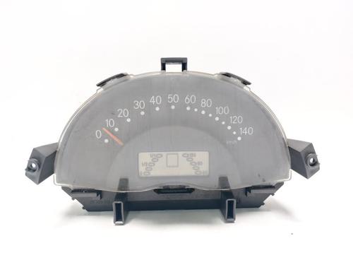 Used Instrument cluster SMART CITY-COUPE (450) 0.8 CDI (S1CLC1, 450.300, 450.301, 450.302, 450.303,... (41 hp) 30801821