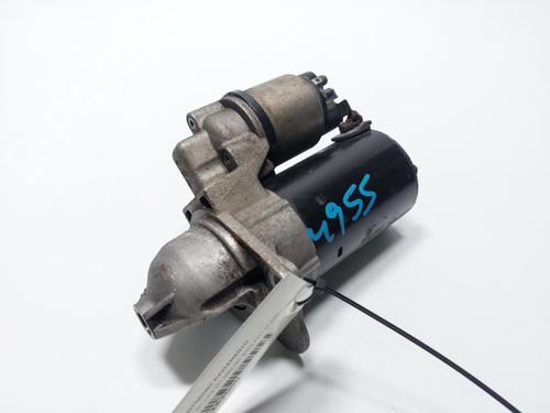 Used Starter Starter OPEL CORSA D (S07) 1.0 (L08, L68) (65 hp) 33192779 33192779