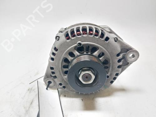 Used Alternator HONDA CIVIC VII Hatchback (EU, EP, EV) 1.7 CTDi (EP4, EU9) (100 hp) 30613429