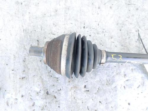 Left front driveshaft VW CADDY IV MPV (SAB, SAJ) 2.0 TDI | BP33192599M38 - Image 2