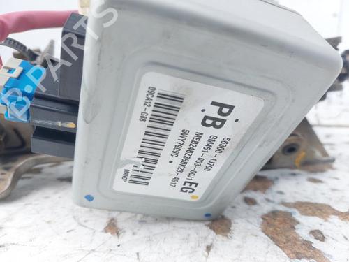 Steering column HYUNDAI i20 I (PB, PBT) 1.2 | BP29383729M21 