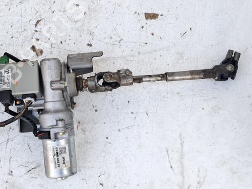 Steering column OPEL AGILA A (H00) 1.0 (F68) | BP37757547M21 - Image 3