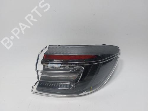 Used Right taillight Right taillight RENAULT CLIO V (B7_) 1.5 Blue dCi 100 (B7AD) (101 hp) 33195859 33195859