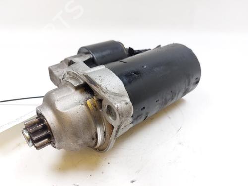 Used Starter VW LUPO I (6X1, 6E1) 1.4 16V (75 hp) 28837984