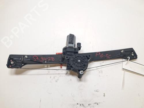 Used Front left window mechanism Front left window mechanism 38799025 38799025