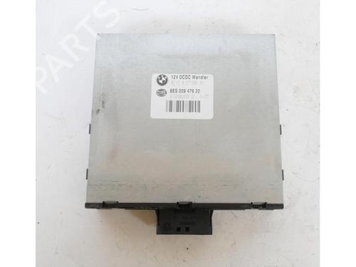 Used Engine control unit (ECU) BMW 1 (E87) 118 d (143 hp) 15148364