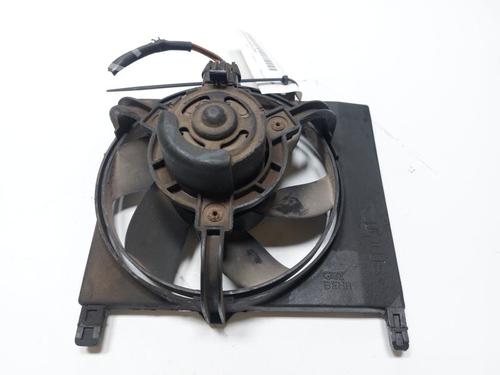 Used Radiator fan Radiator fan SMART FORTWO Coupe (450) 0.7 (450.352, 450.332) (61 hp) 33192749 33192749