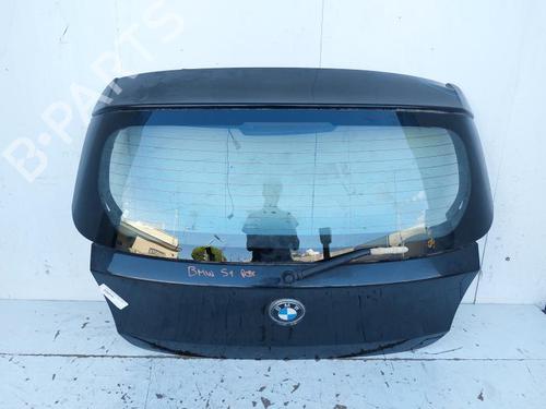 Used Tailgate BMW 1 (E87) 118 d (143 hp) 19642707