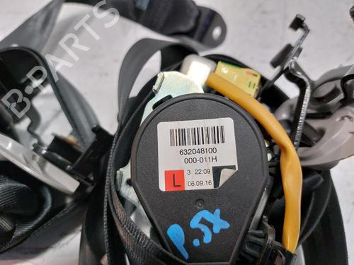 Airbag Kit KIA SPORTAGE IV (QL, QLE) 1.7 CRDi | BP30802185C86 