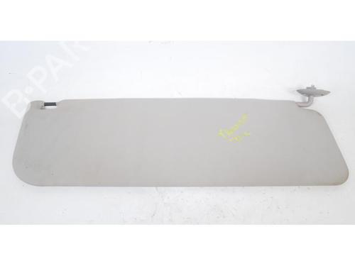 Used Right sun visor Right sun visor FORD TRANSIT Platform/Chassis (FM_ _, FN_ _, FF_ _) 2.2 TDCi (110 hp) 15148540 15148540
