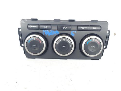Used Climate control Climate control MAZDA 6 Estate (GH) 2.0 MZR-CD (GH14) (140 hp) 15155157 15155157